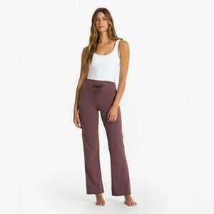 Vuori - Daily Wideleg Pants